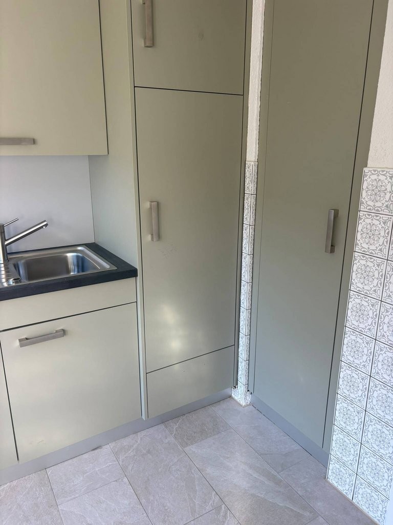 Appartement de 1 ½ pièces