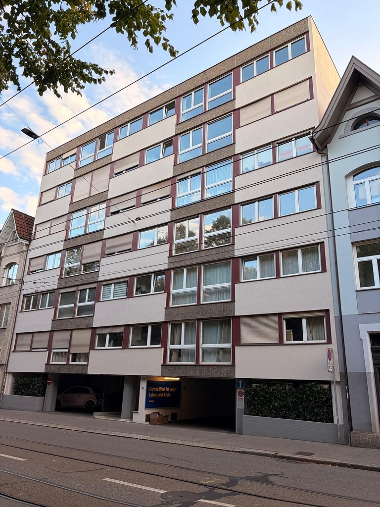 Appartement de 1 ½ pièces
