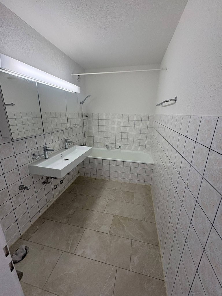 Appartement de 1 ½ pièces