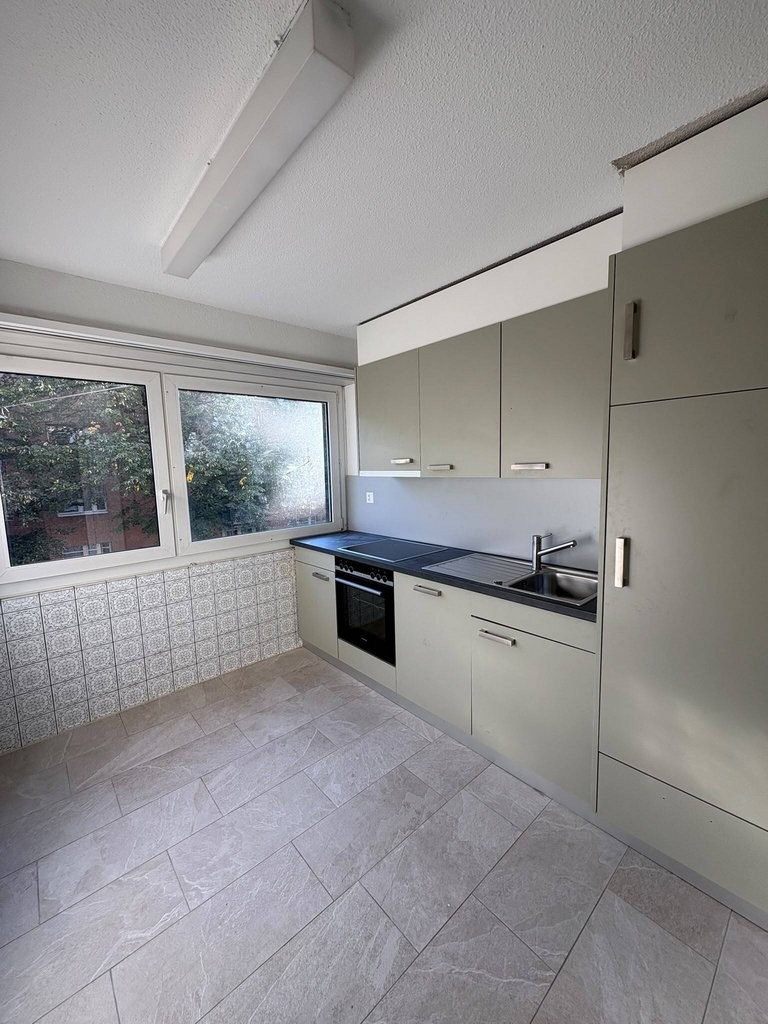 Appartement de 1 ½ pièces
