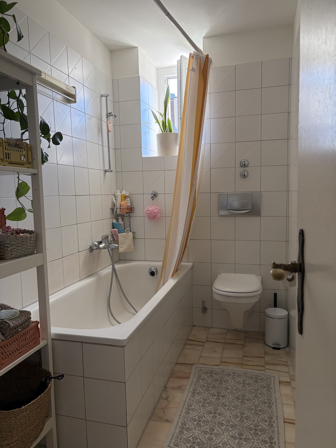 Zimmer in einer WG