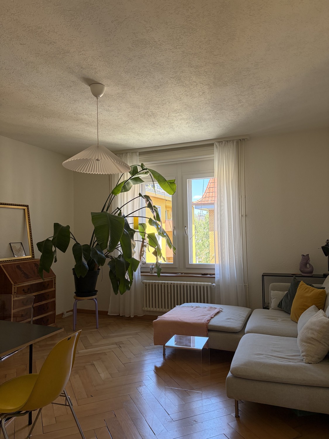 Zimmer in einer WG