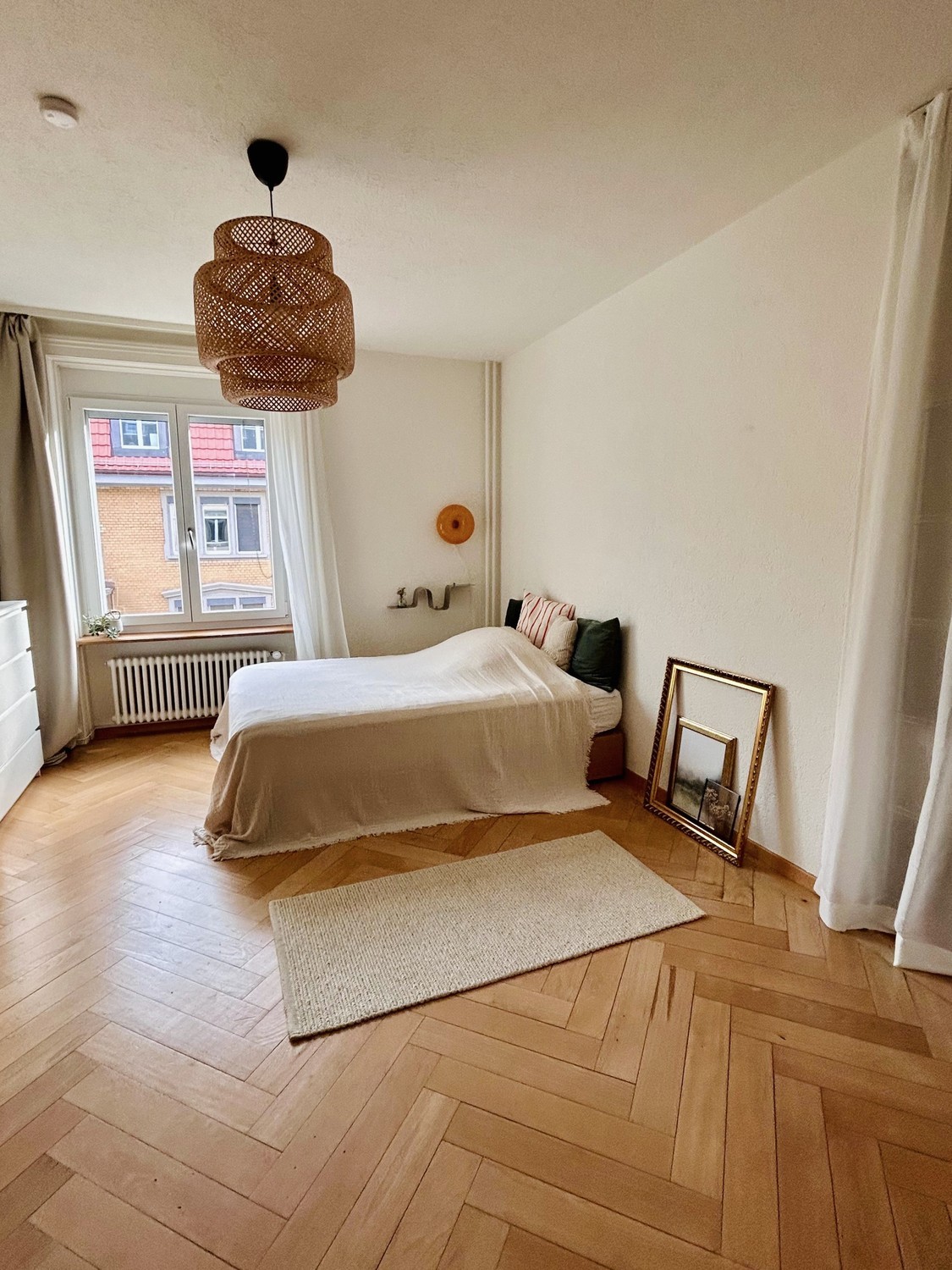 Zimmer in einer WG