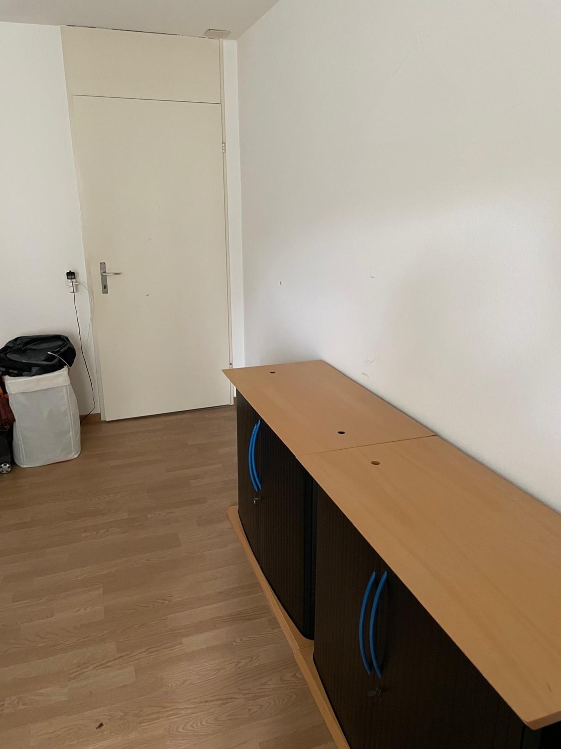 Camera in appartamento condiviso