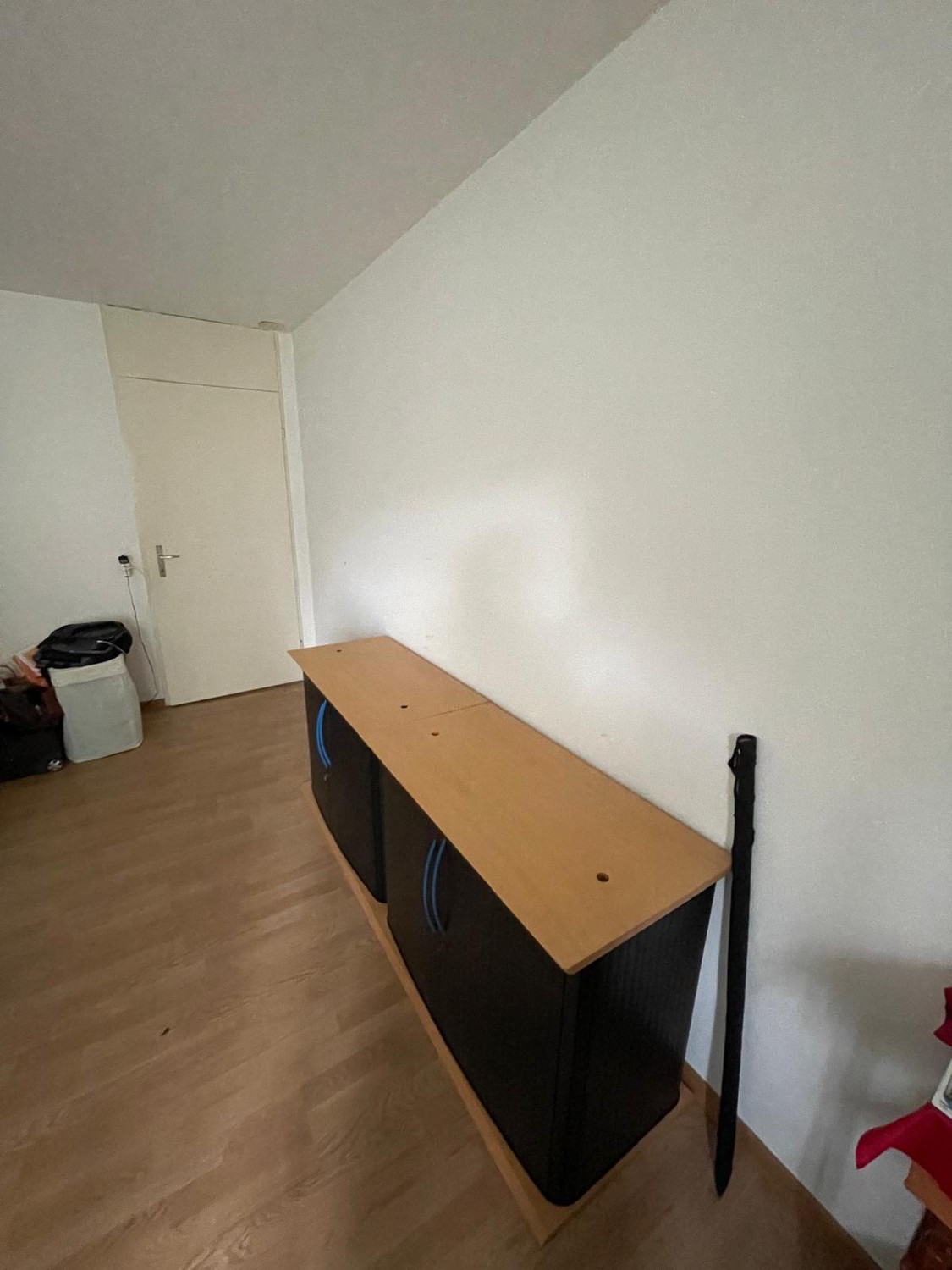 Camera in appartamento condiviso