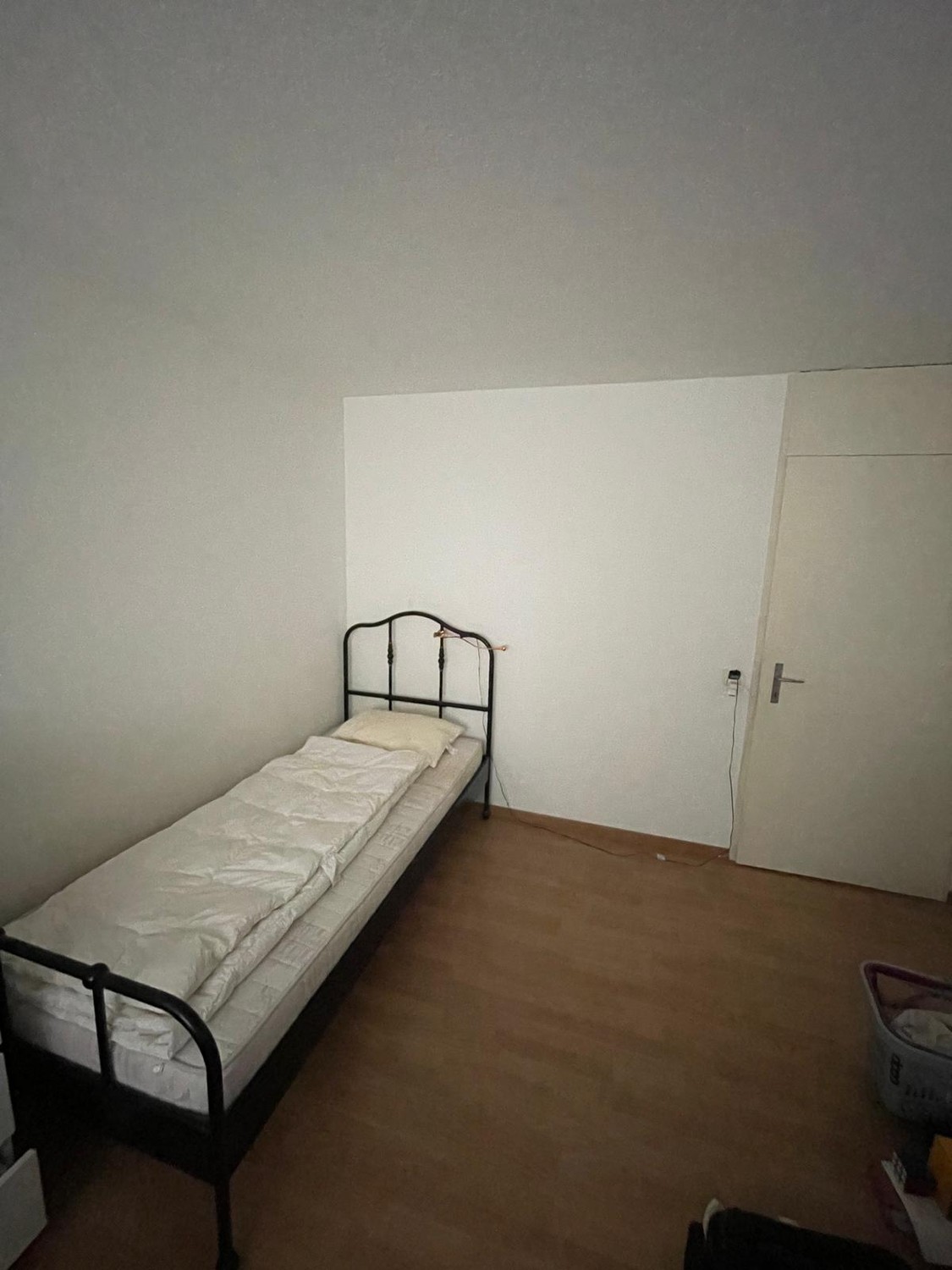 Camera in appartamento condiviso