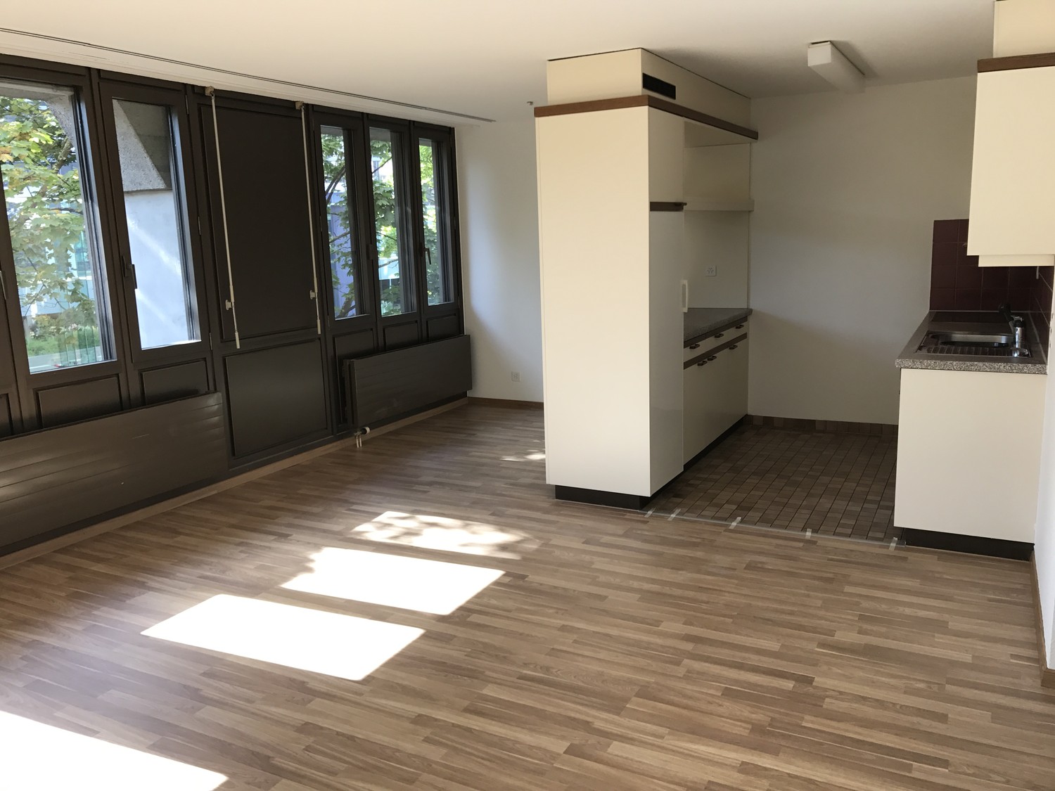 Appartement de 2 ½ pièces, photo 2 sur 9