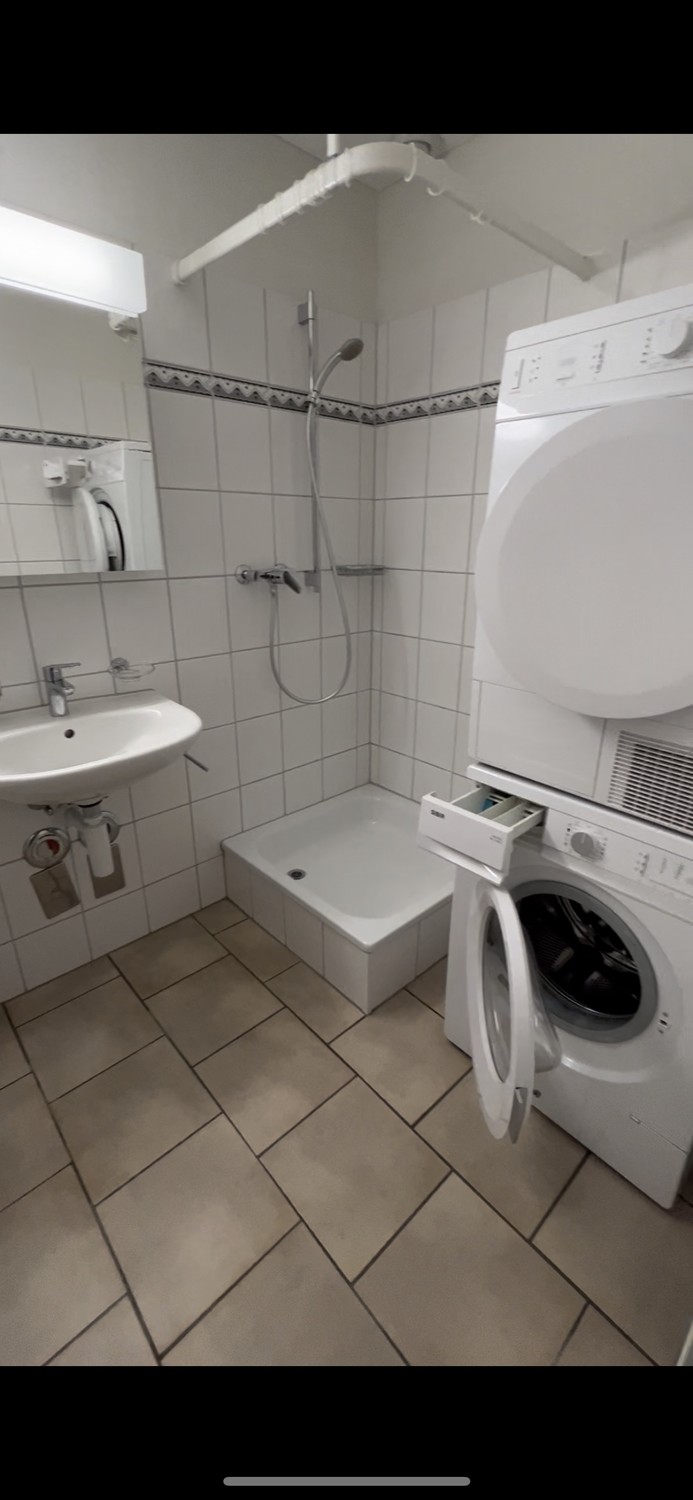 Appartement de 1 ½ pièce