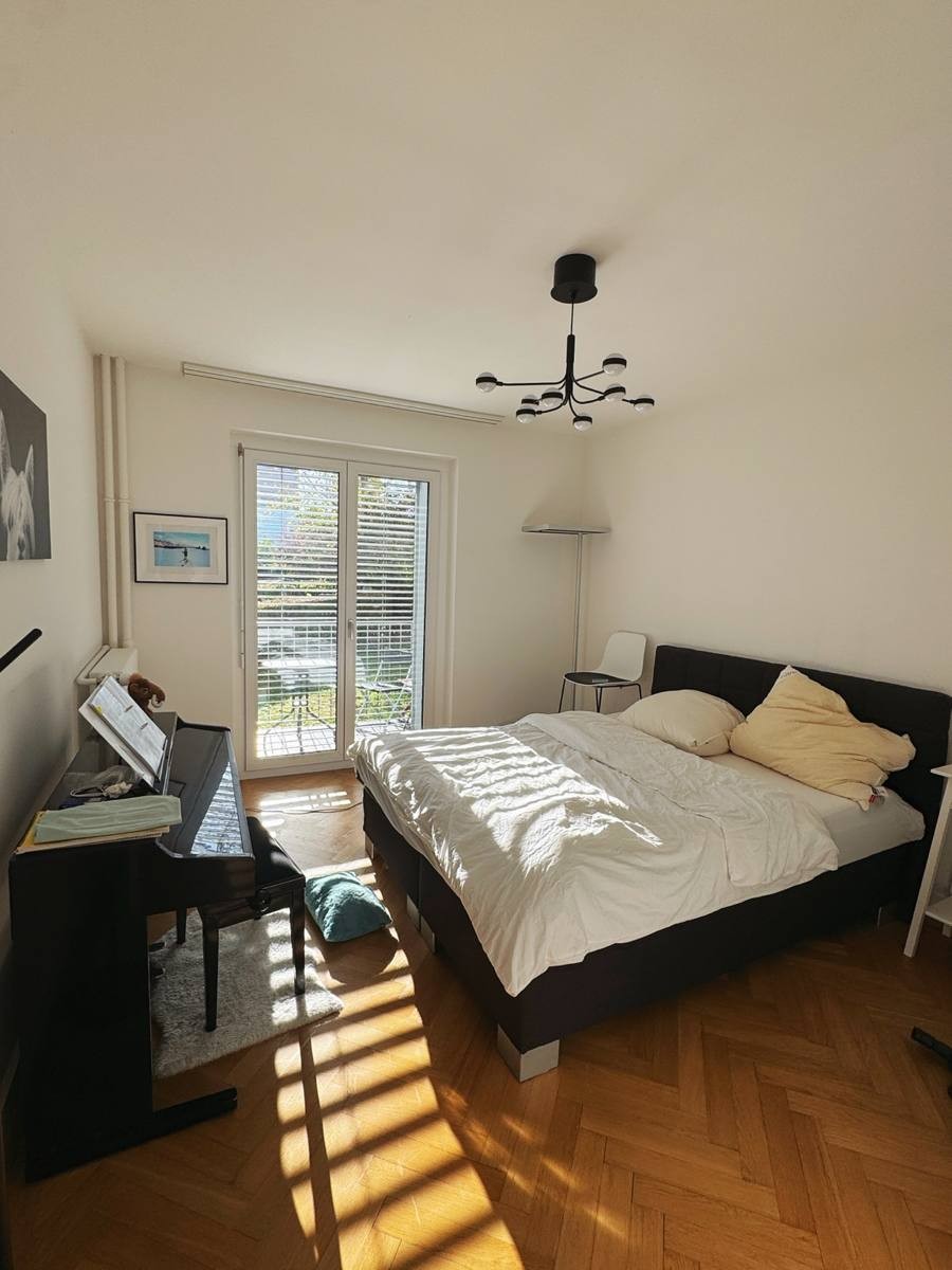 Appartement de 3 ½ pièces, photo 4 sur 7