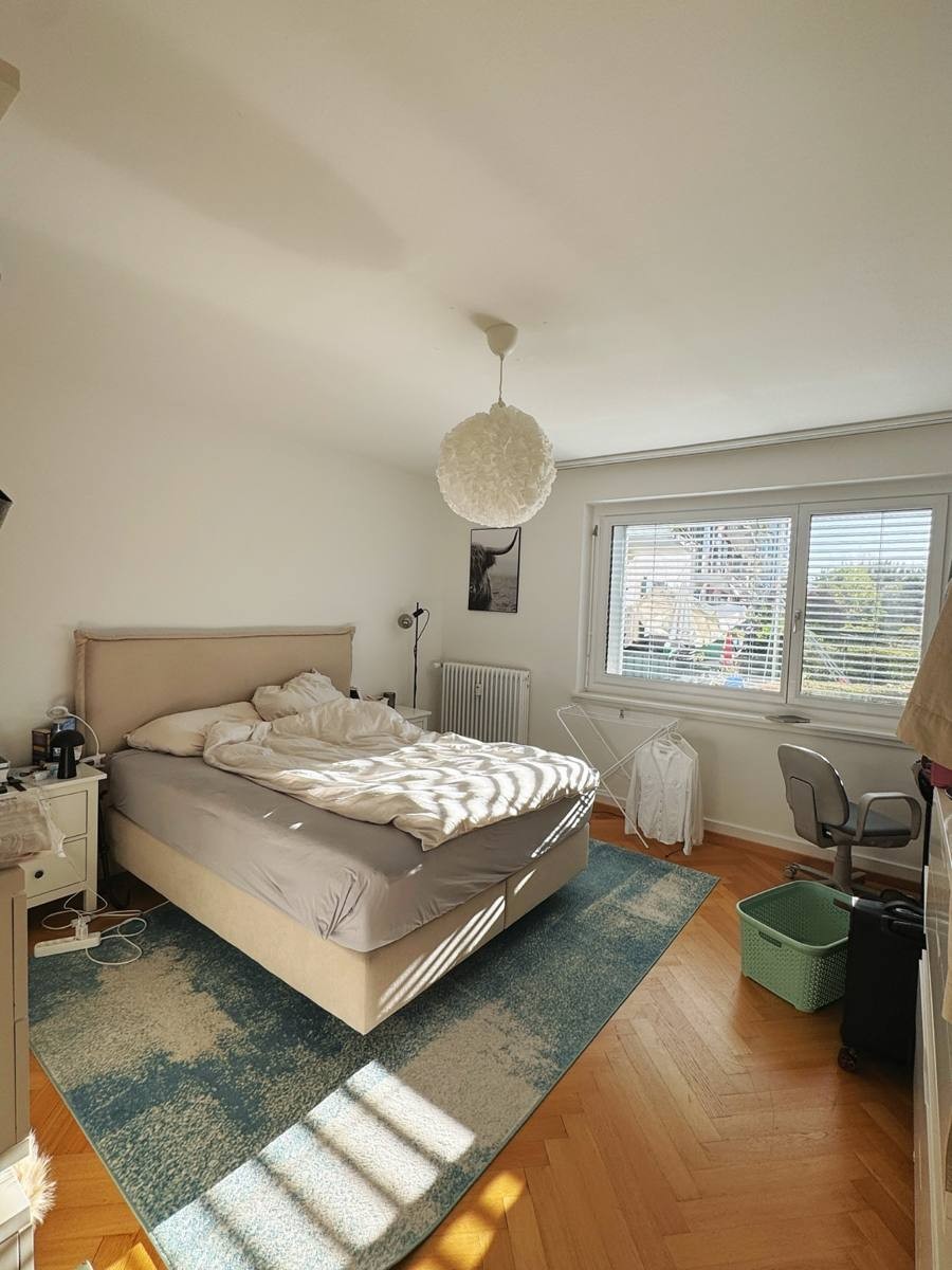 Appartement de 3 ½ pièces, photo 1 sur 7
