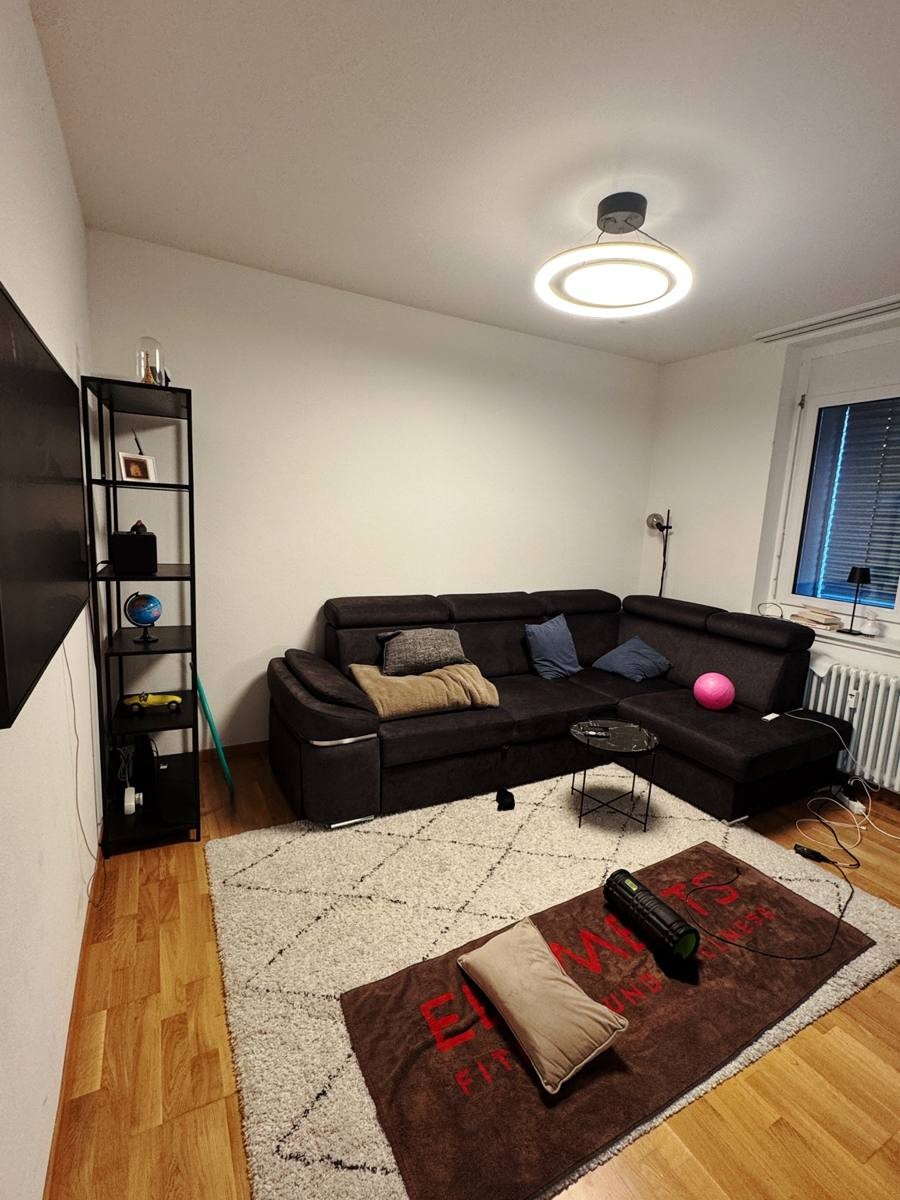 Appartement de 3 ½ pièces, photo 5 sur 7