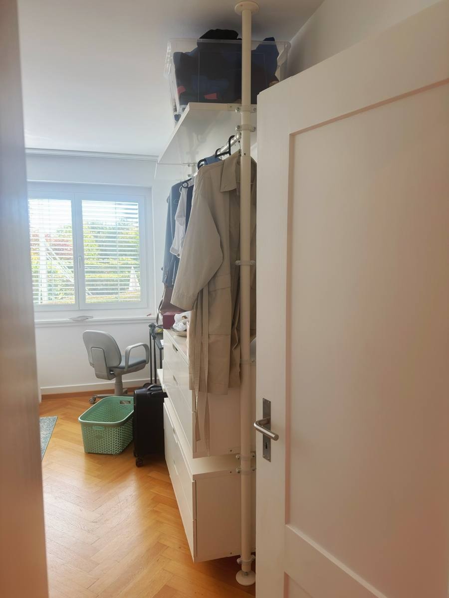 Appartement de 3 ½ pièces, photo 2 sur 7