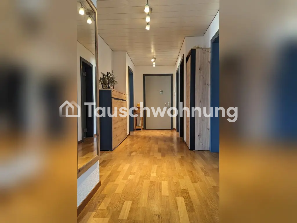 4 rooms apartment