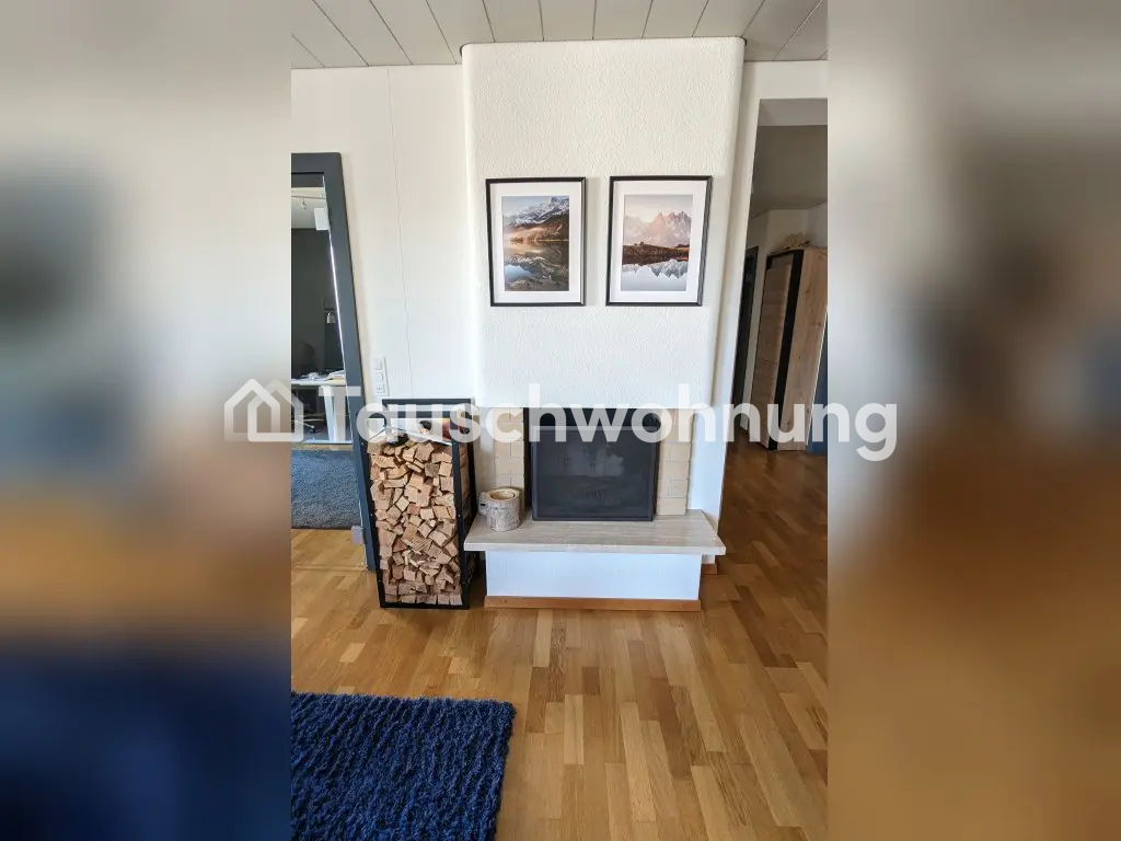 4 rooms apartment