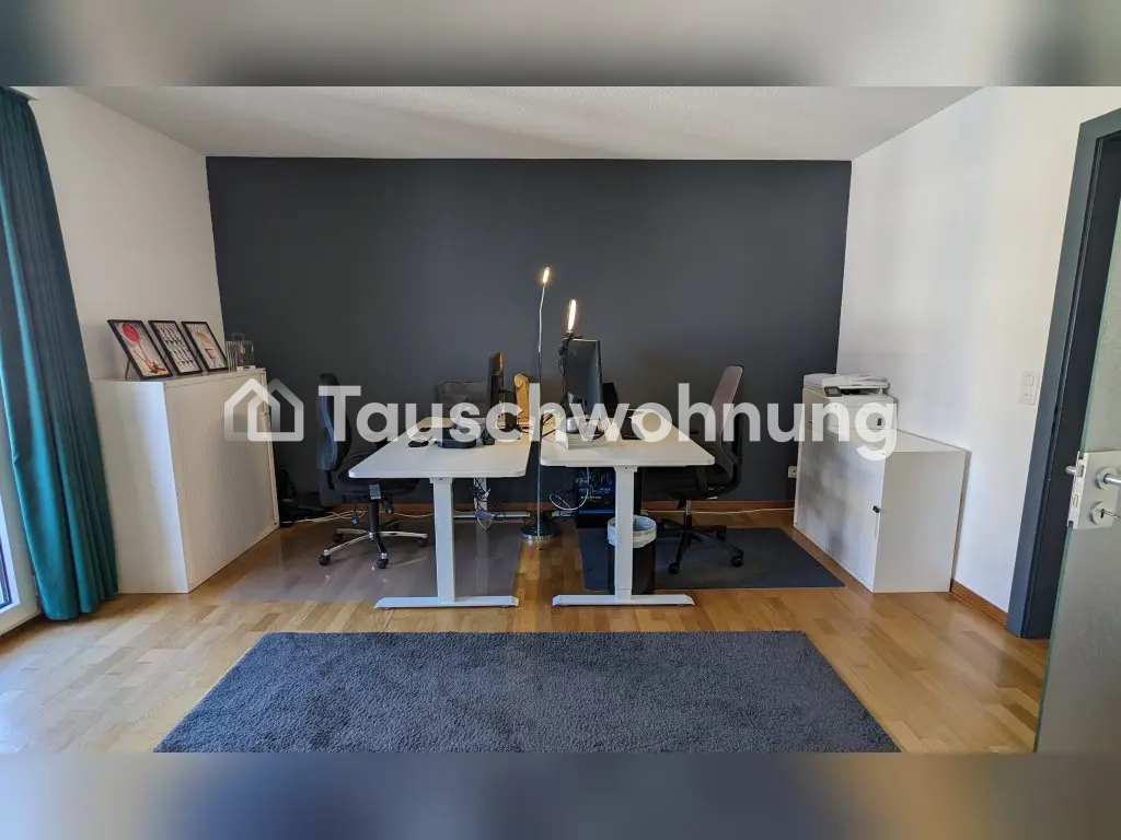 4 rooms apartment
