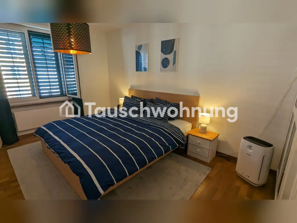 4 rooms apartment