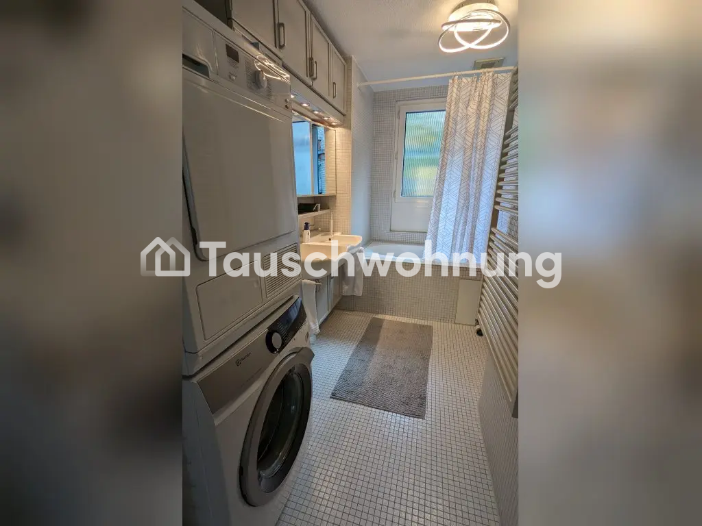 4 rooms apartment