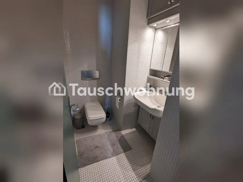 4 rooms apartment