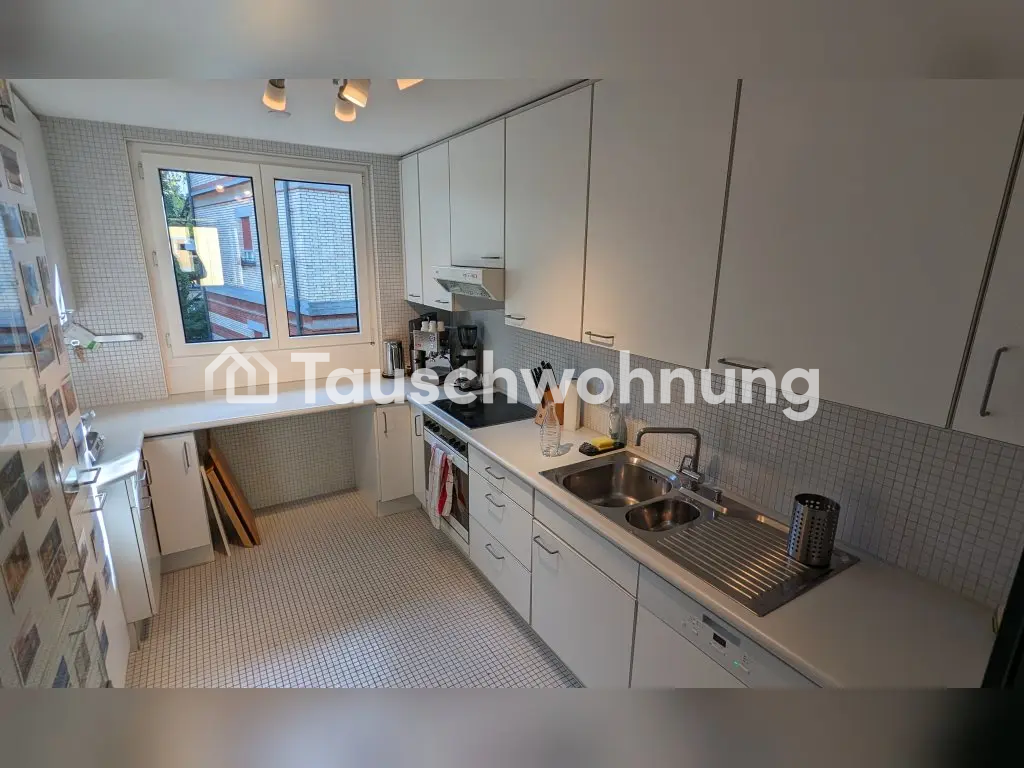 4 rooms apartment