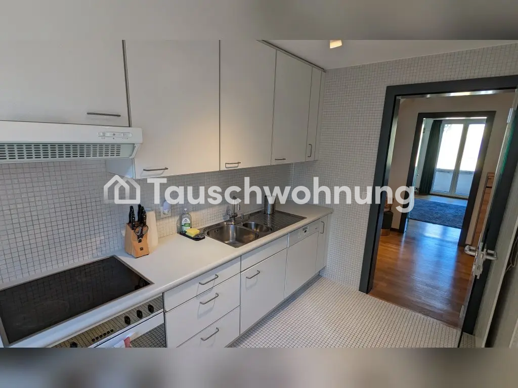 4 rooms apartment