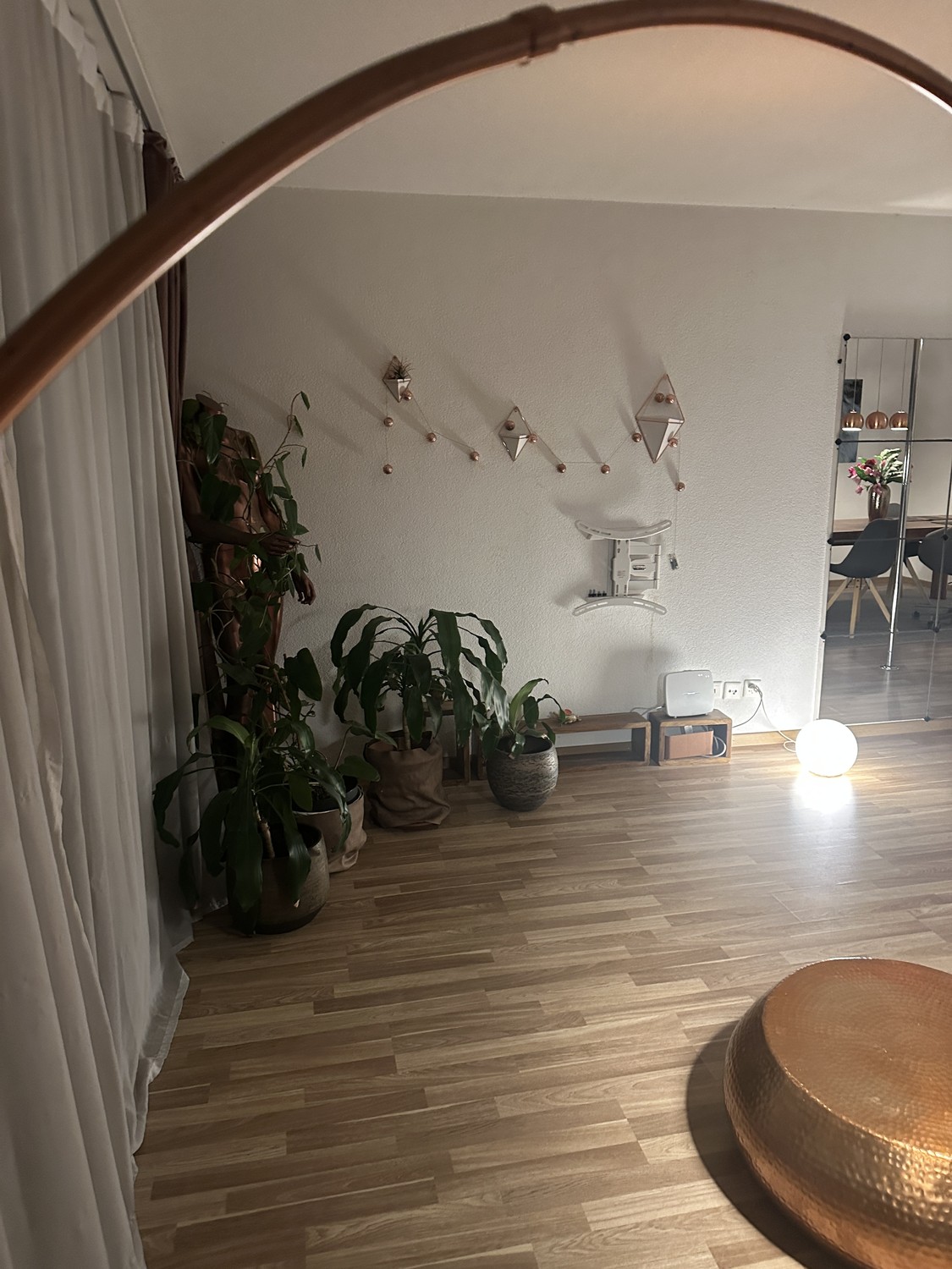 2 ½ Zimmer Wohnung