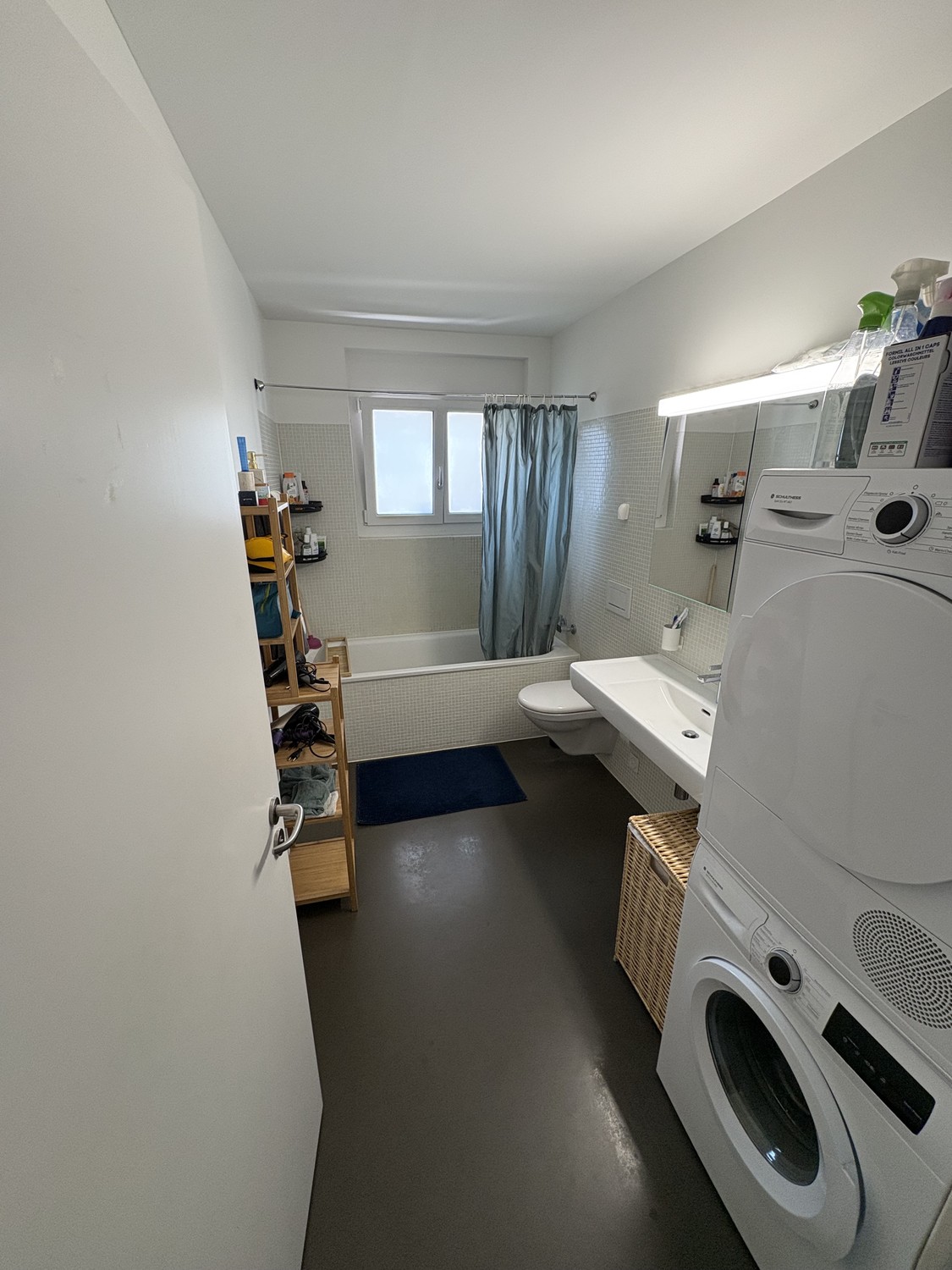 Camera in appartamento condiviso