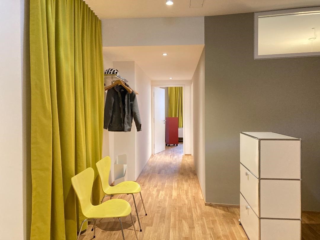 19m² commercial