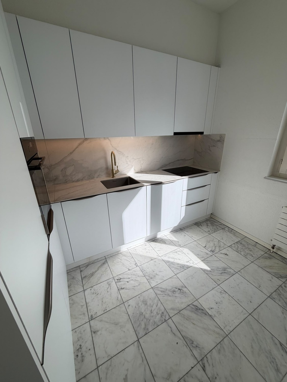 Appartamento di 3 locali, foto 2 di 6