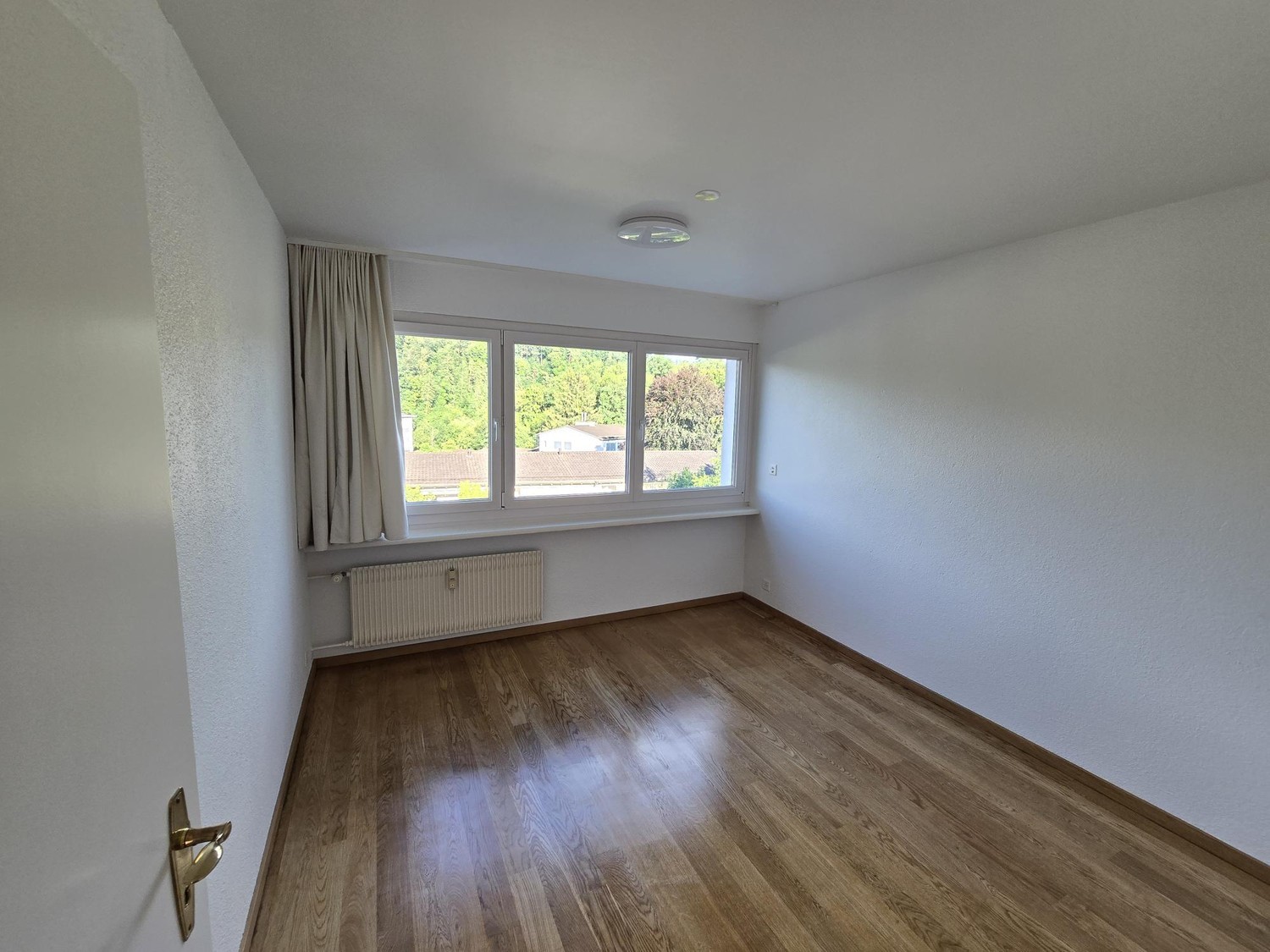 Appartamento di 4 ½ locali