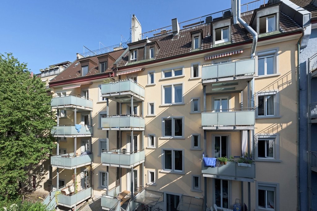 appartamento di 2 locali, foto 1 di 9