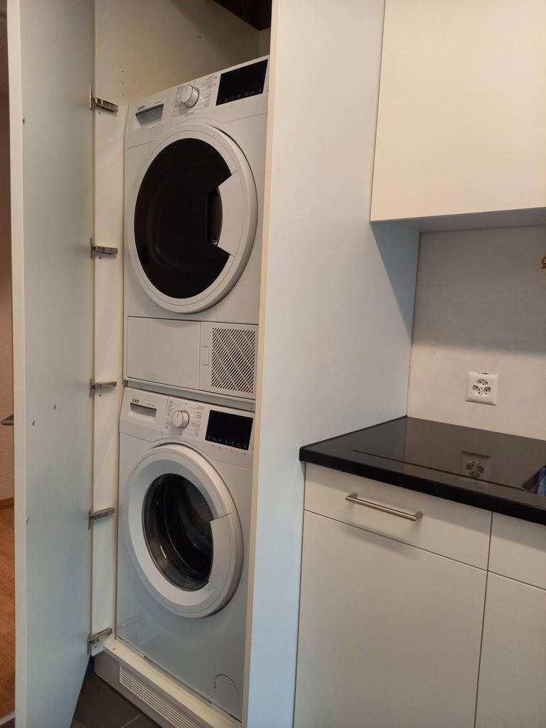 appartamento di 2 locali, foto 4 di 9