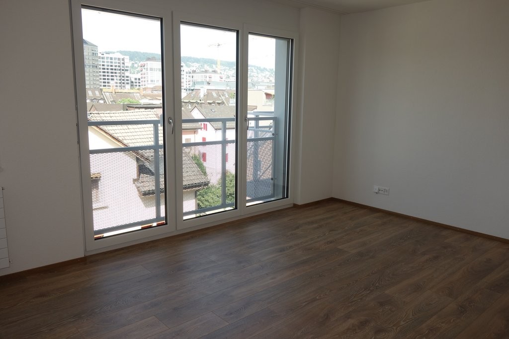 1 room apartment