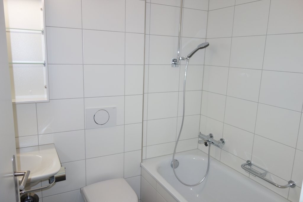 1 room apartment