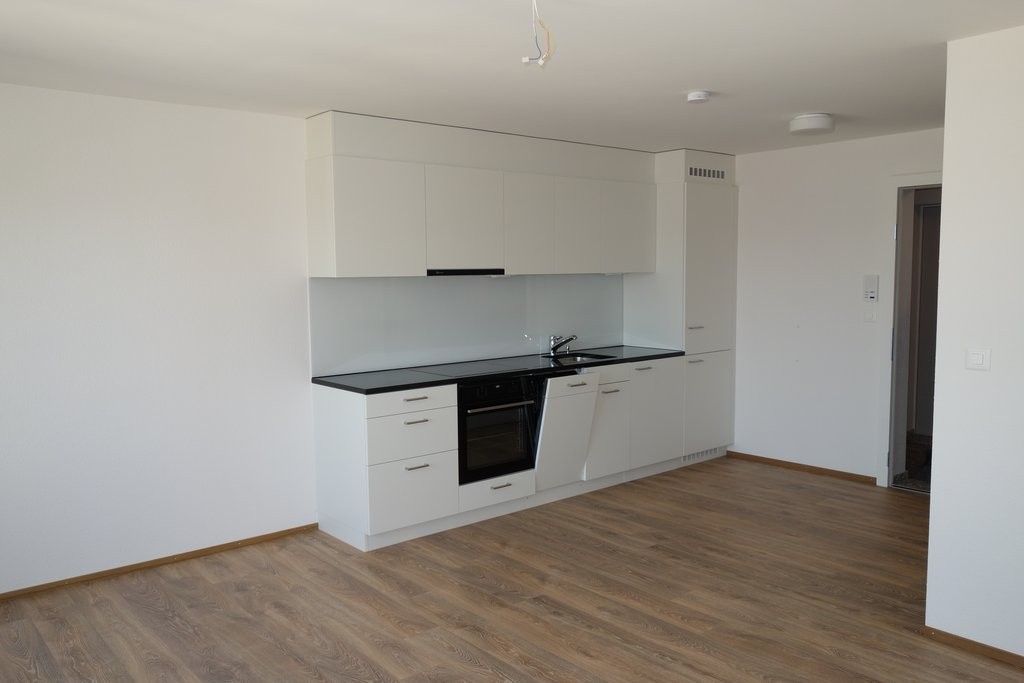 1 room apartment