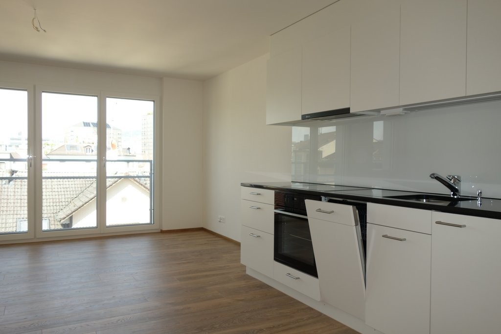 1 room apartment