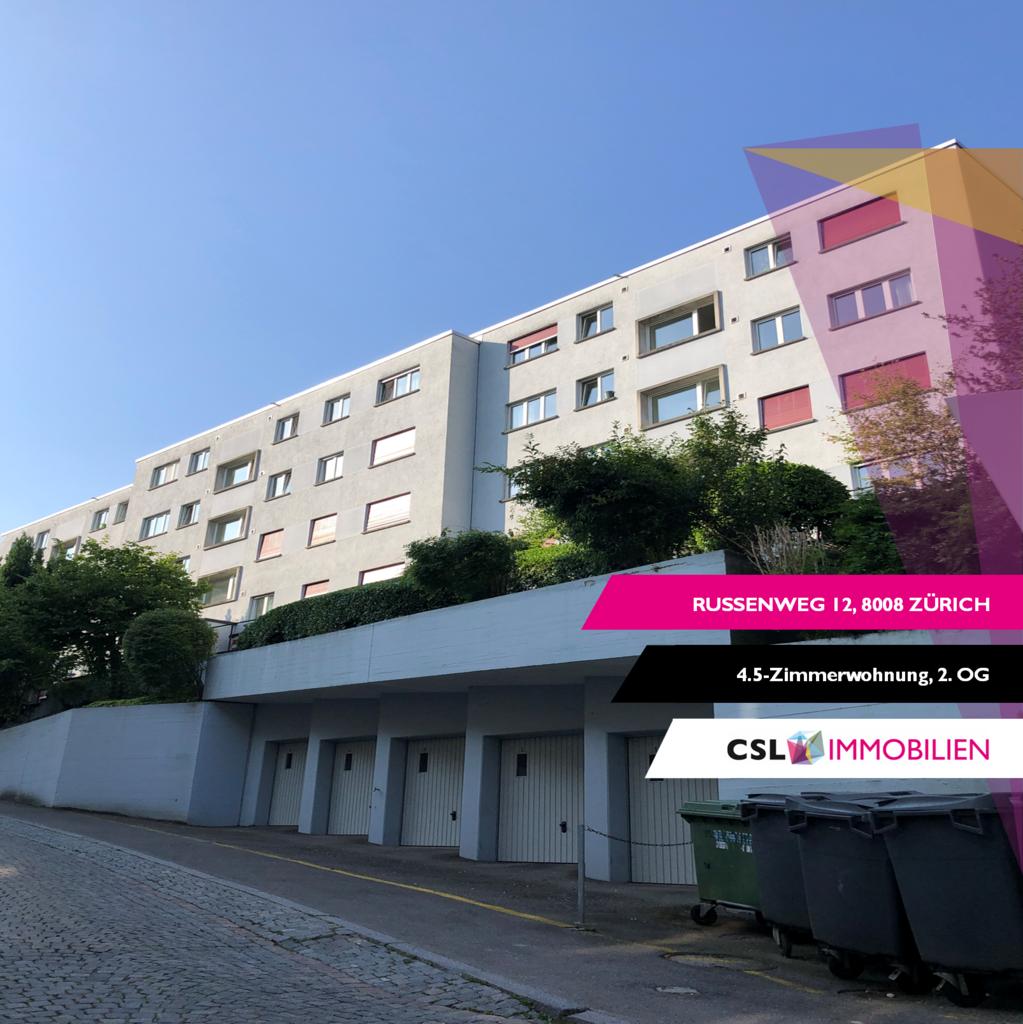 Appartement de 2 pièces