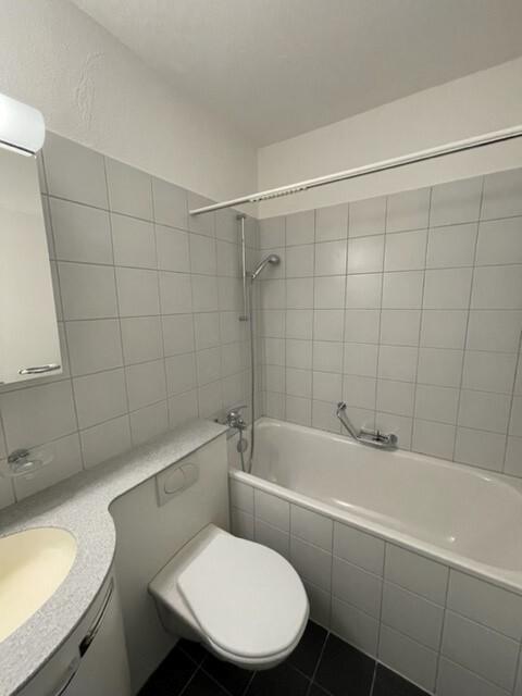 Appartement de 2 pièces