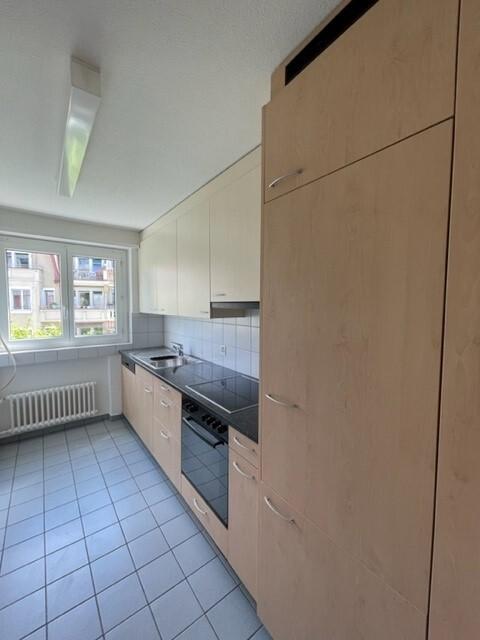 Appartement de 2 pièces