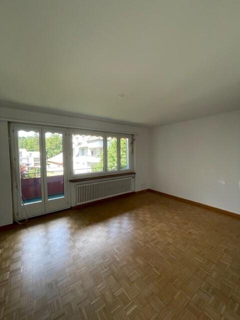 Appartement de 2 pièces