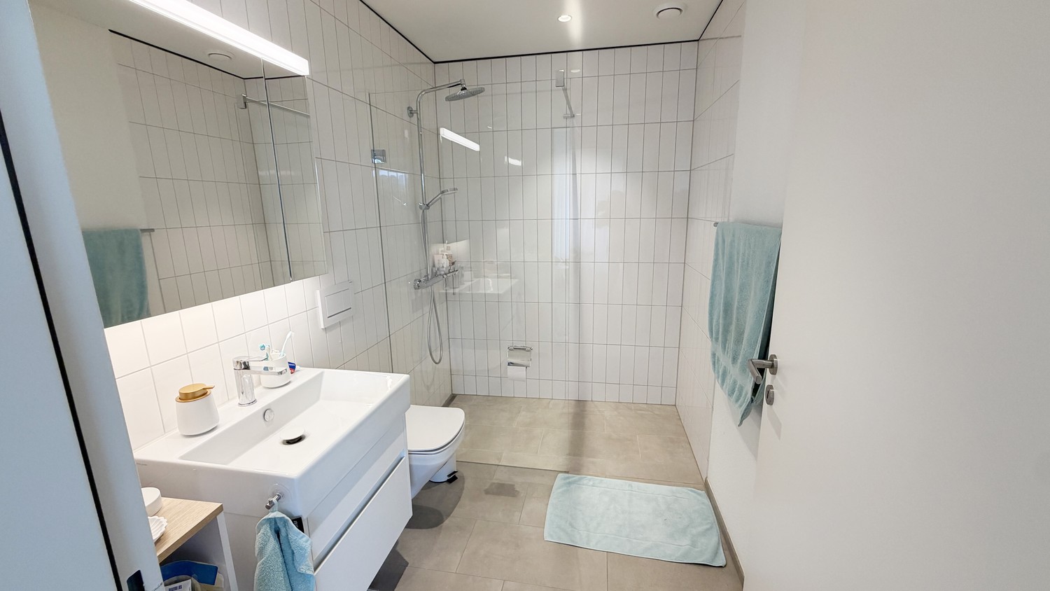 2 ½ rooms apartment, photo 2 of 8
