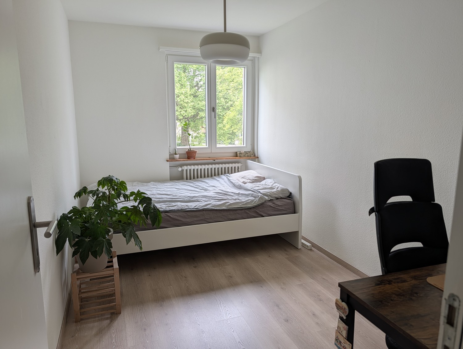Room in a shared flat, Foto 1 von 5