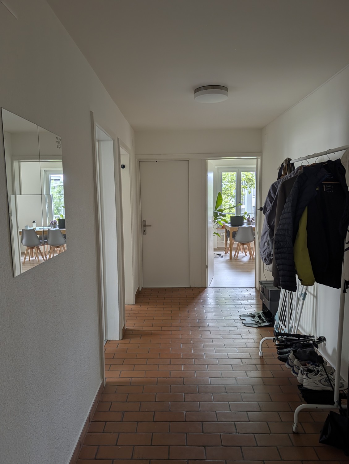 Room in a shared flat, Foto 2 von 5