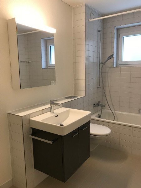 2 ½ rooms apartment, Foto 2 von 9