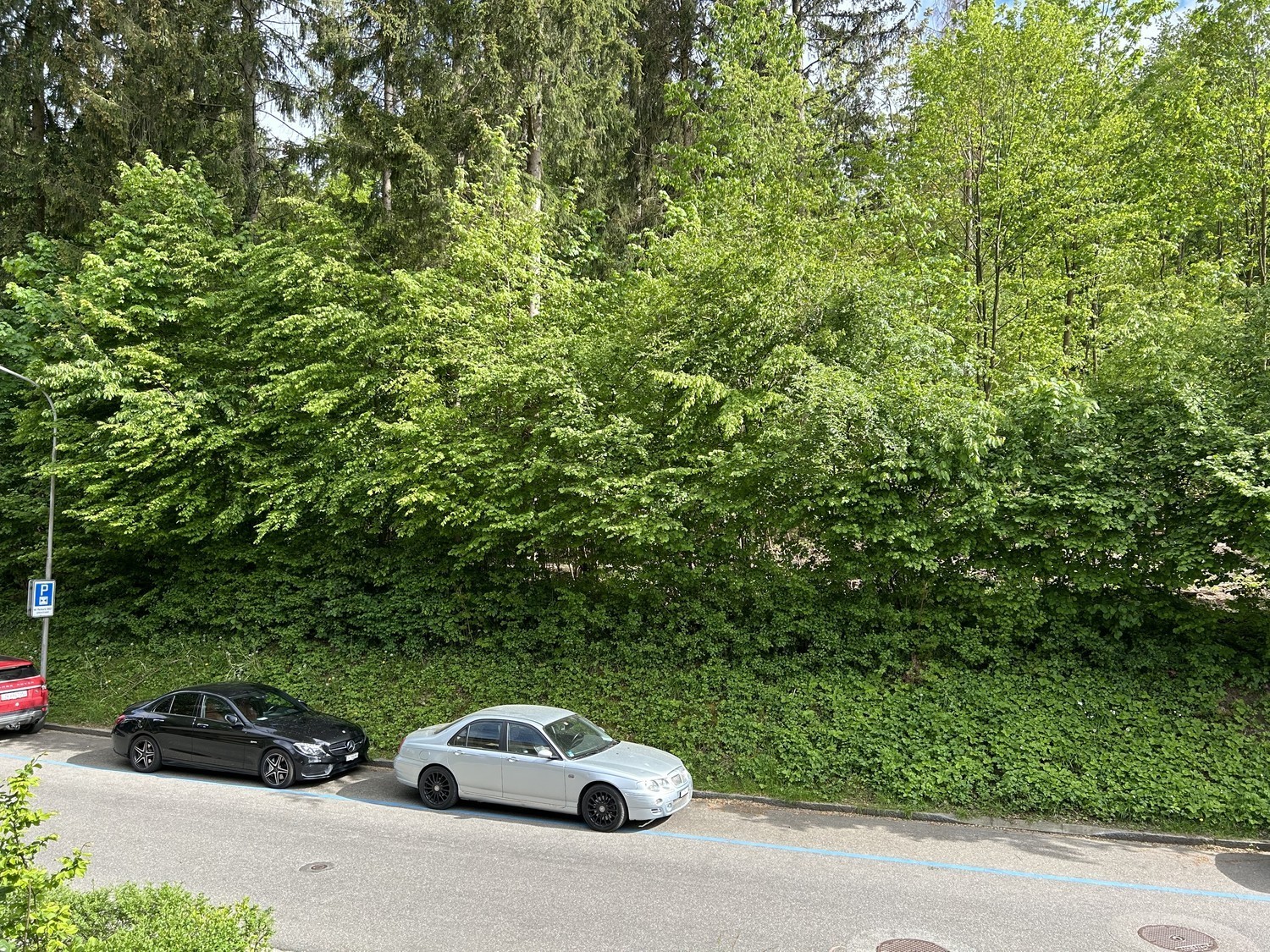 Zimmer in einer Wohngemeinschaft