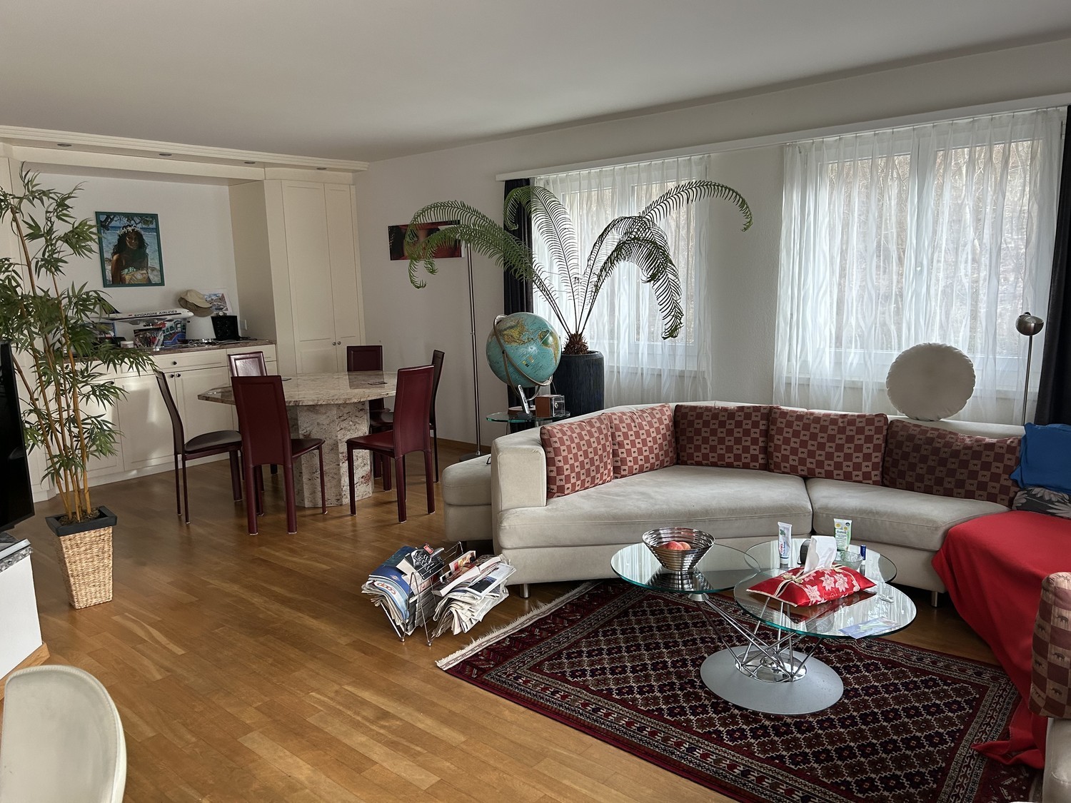 Zimmer in einer Wohngemeinschaft