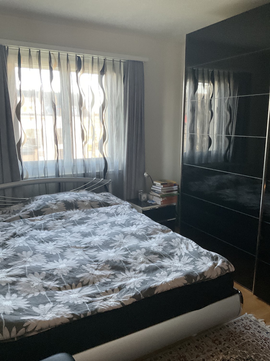 Zimmer in einer Wohngemeinschaft
