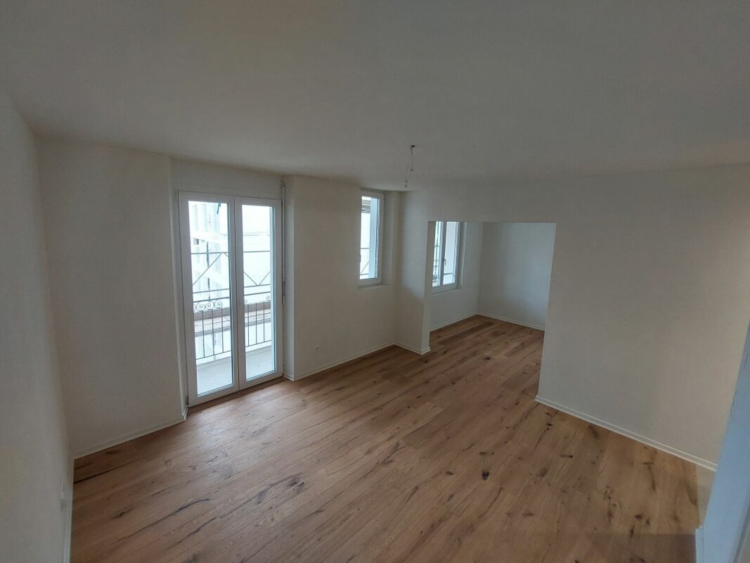 Appartement de 3 ½ pièces