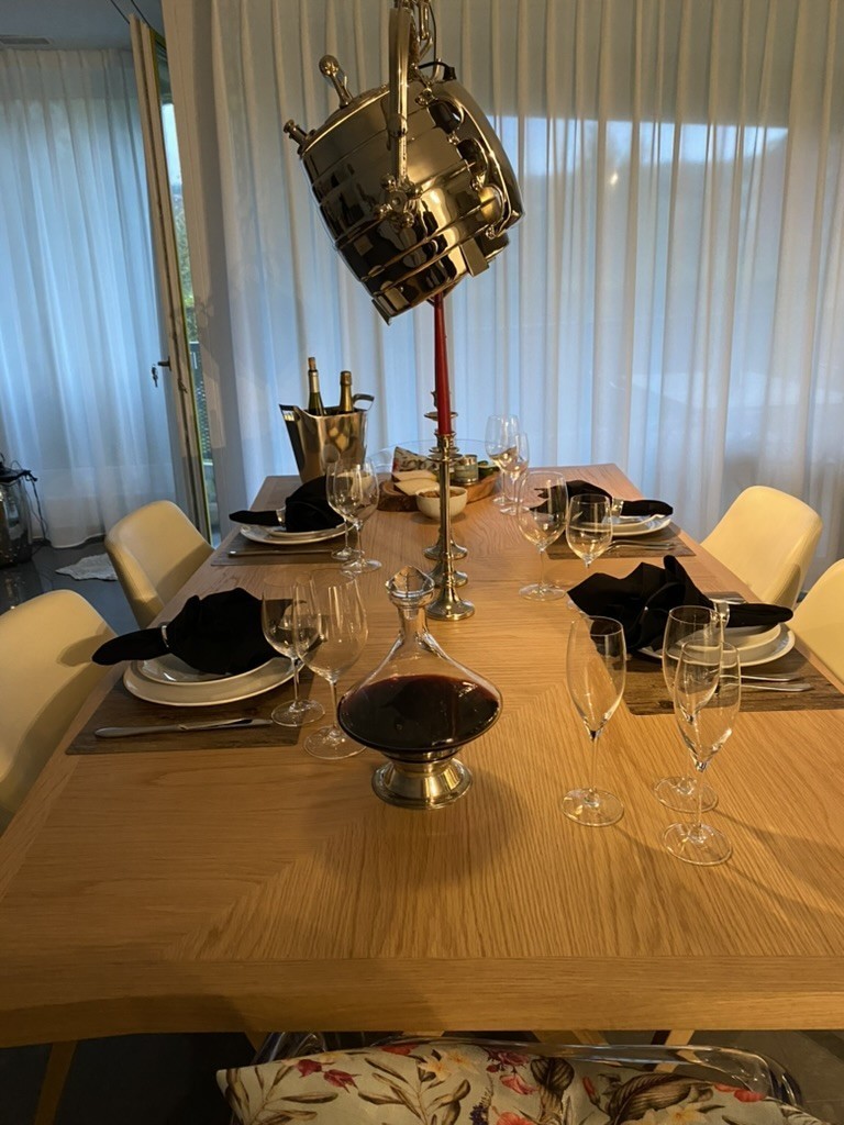 Appartamento di 3 ½ locali