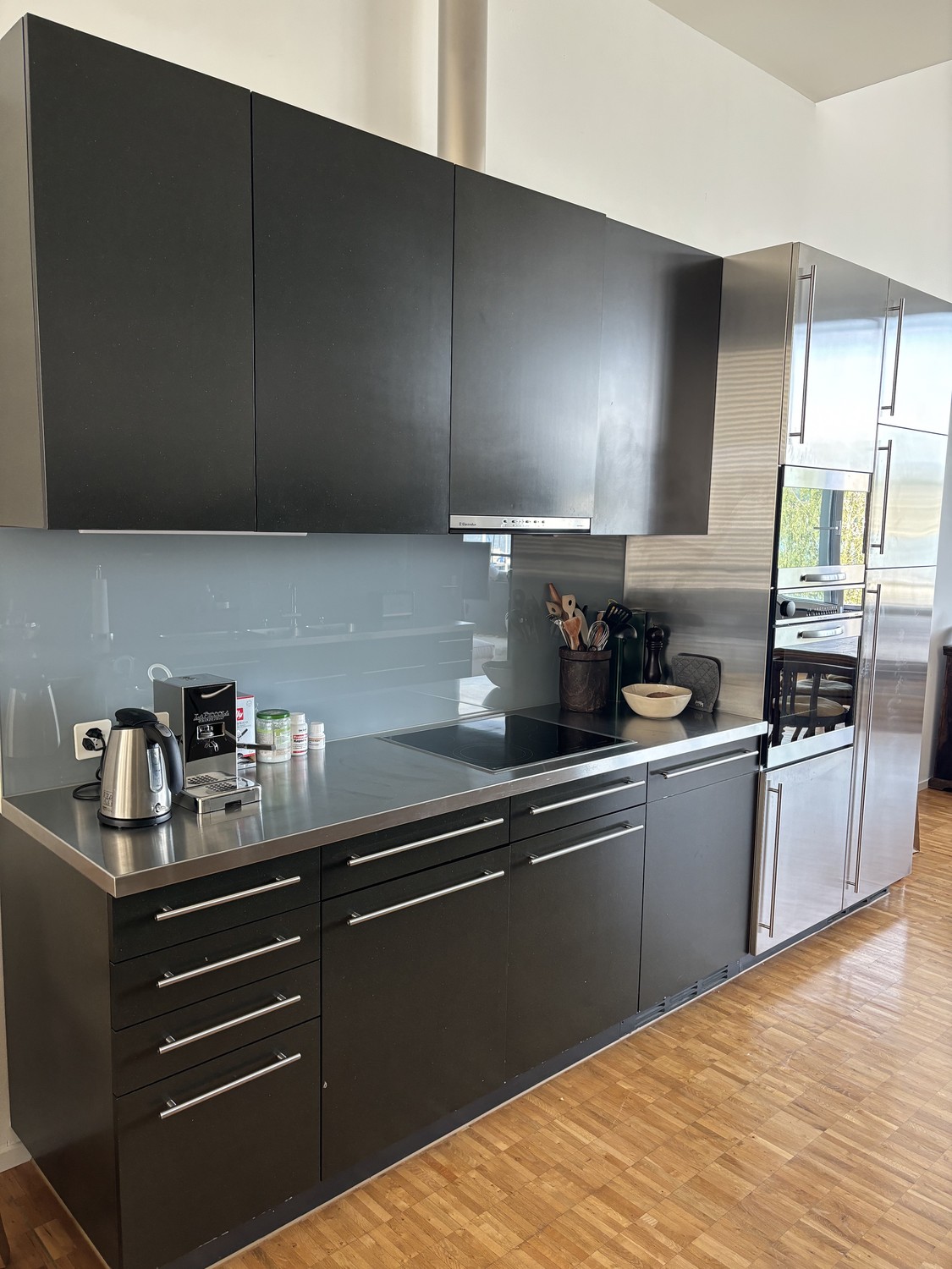 2 rooms apartment, Foto 4 von 7