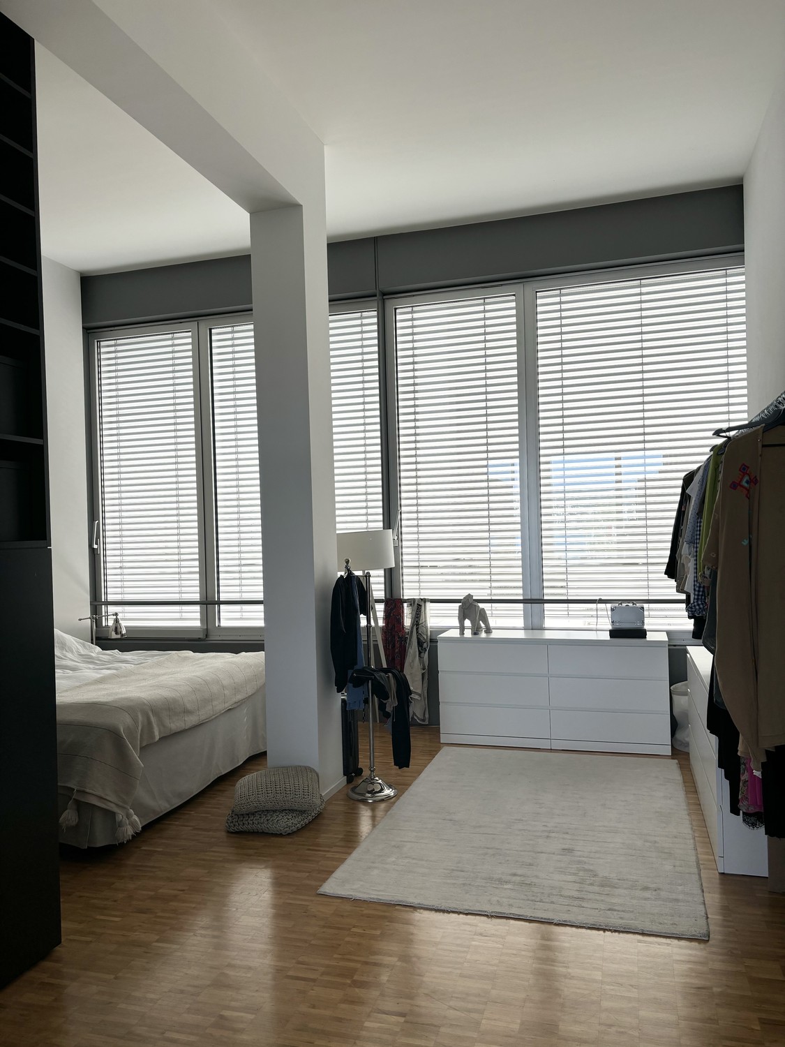 2 rooms apartment, Foto 5 von 7